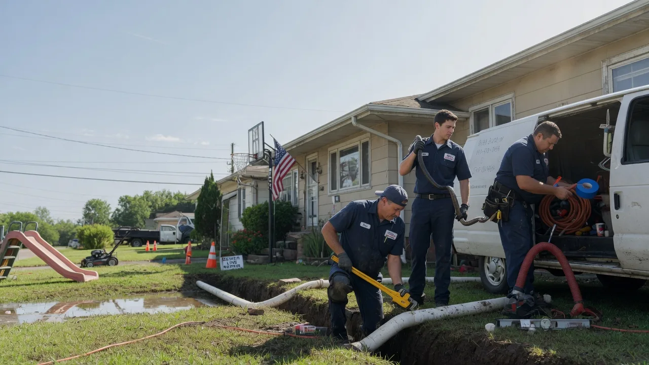Toilet Installation in Riverdale, MD near me